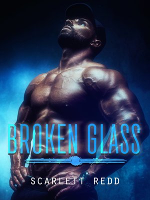 cover image of Broken Glass